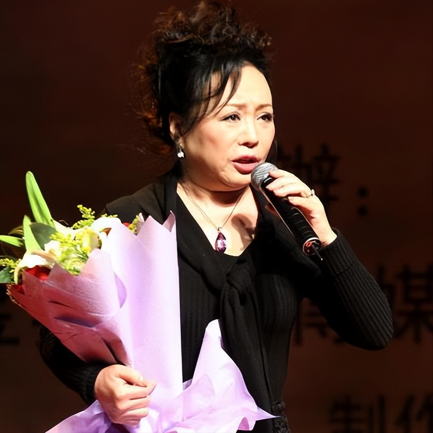张振富:为事业付出一生,60岁患癌去世,遗孀宋丽华至今走不出来_身体