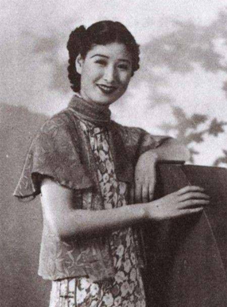 民国千金女流氓,14岁怀孕孩子生父反悔不娶,她直接打