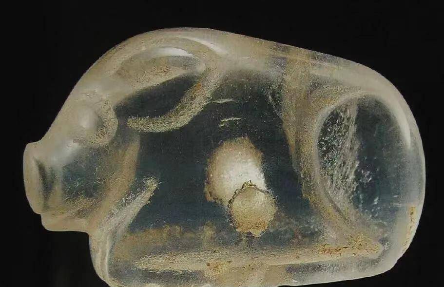 被"神化"的唐刀什么样?李世民表兄墓出土一柄,堪称冷兵器之王