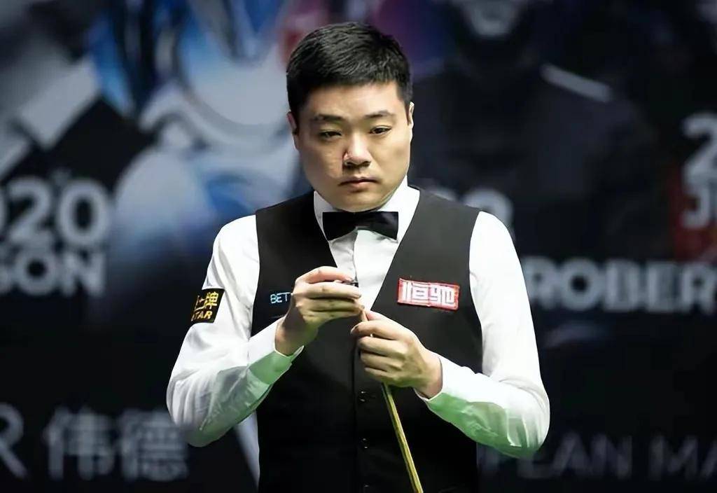 赛12日赛程:丁俊晖,张安达揭幕战,火老师如愿退赛_vs_公开赛_杰克