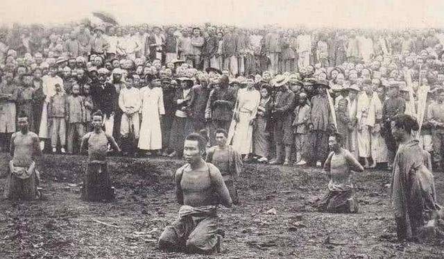 25年后他威震一方_陆荣廷_苏元春_法国