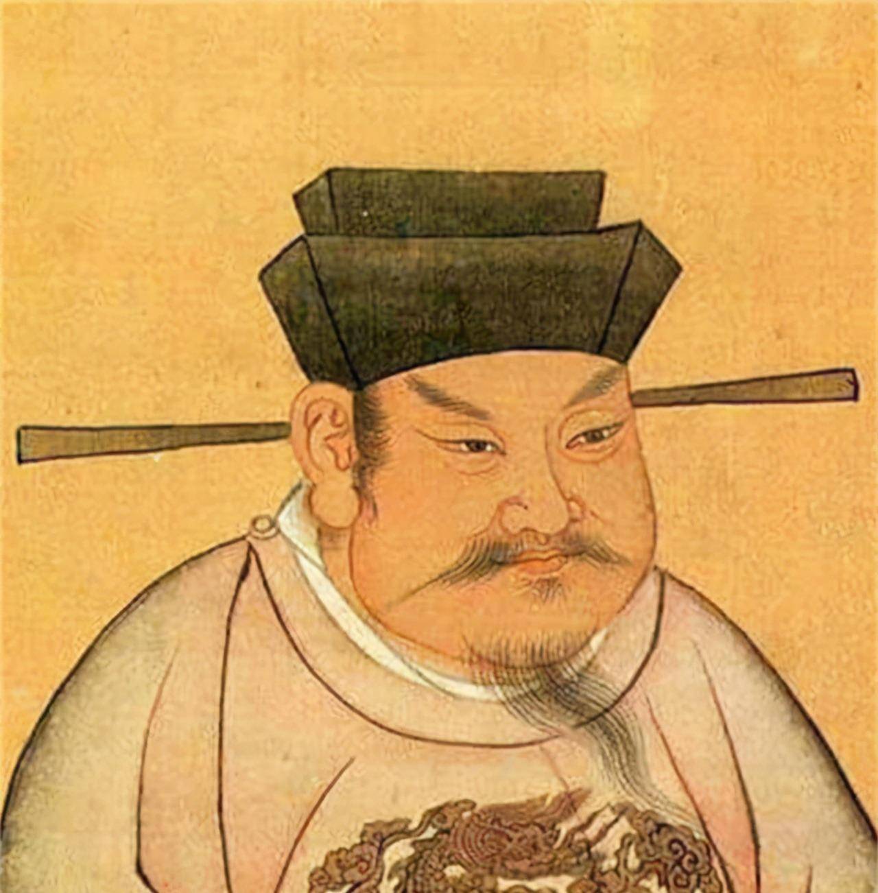 宋朝最凄惨的皇帝,掘坟晾尸头颅被做成酒器,元朝皇帝