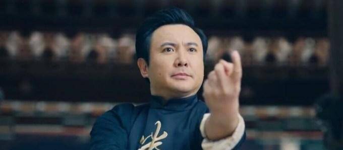 那个长在笑点上的百亿影帝,沈腾出演影视作品一览_剧中_郝建_电影