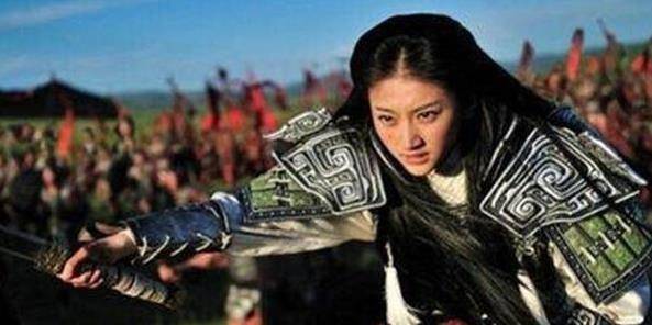 古代受过裸刑的三位女豪杰,一位是皇后,一位大骂慈禧