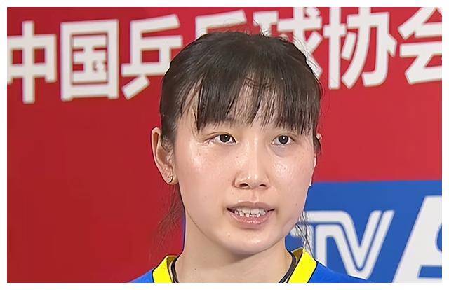 3大教练发声,钱天一落选无争议,林诗栋遗憾_参赛选手_名单_女队