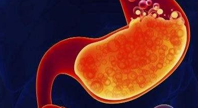 教你5招缓解反酸,烧心