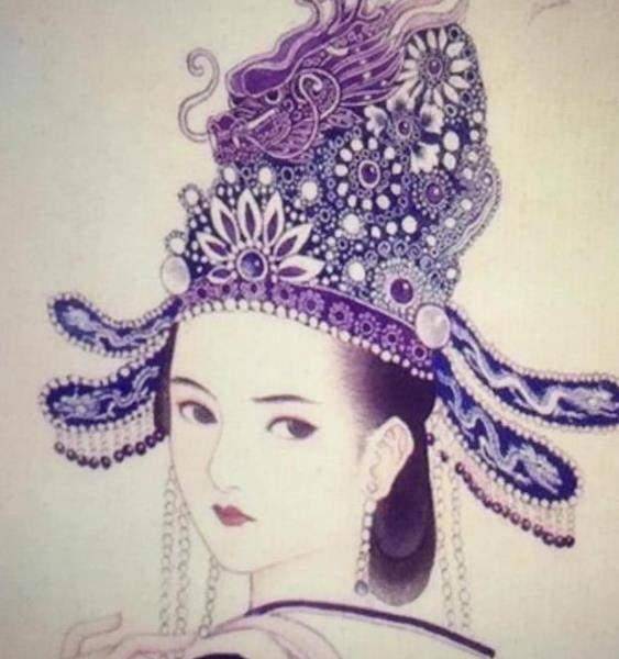 古代冠饰是如何产生的?从宋代入手,谈女子的"时尚品"——冠饰