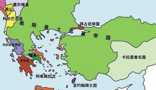 终于等到1936年,法西斯势力日渐猖獗,在德国的威胁之下,法国出于拉拢