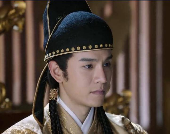 嗣32岁,恭宗拓跋晃24岁,高宗拓跋瀎26岁,高祖元宏33岁,世宗元恪33岁