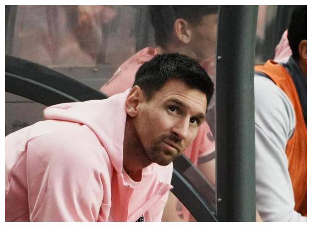 合同已签,想走就走:简单,明确,自由!_梅西_比赛_香港