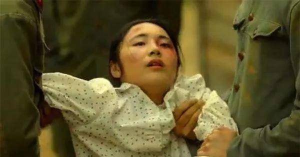 11岁少女的南京记忆一家七口人相继遇难,永远忘不了