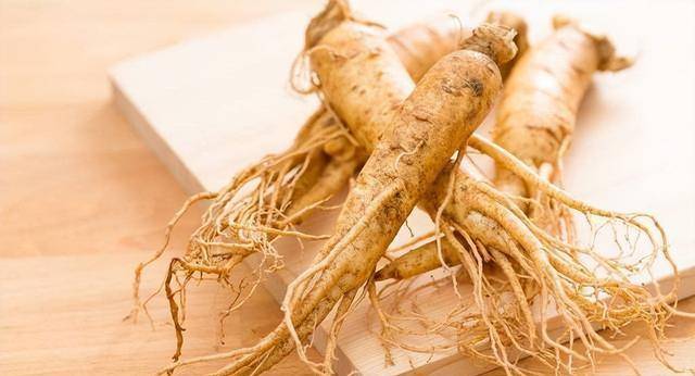 明清两代,为何都搞不定"人参"?_明朝_中国_党参