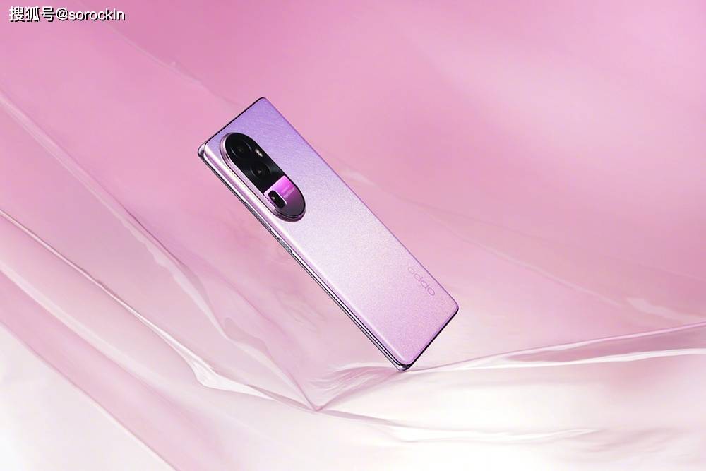 oppo的reno系列和vivo的s