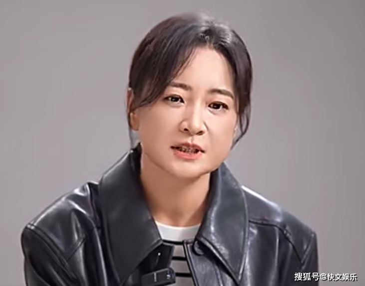 贾玲暴瘦100斤后变化大!