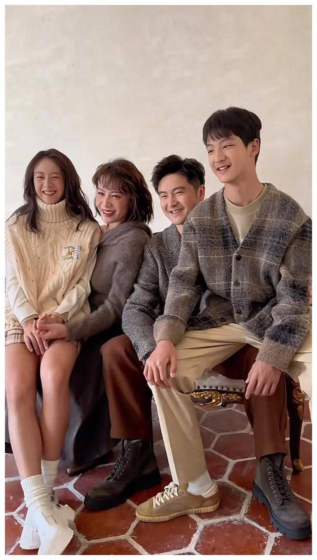 《爸爸去哪儿》萌娃身高翻天覆地,网友惊呼不敢相信!