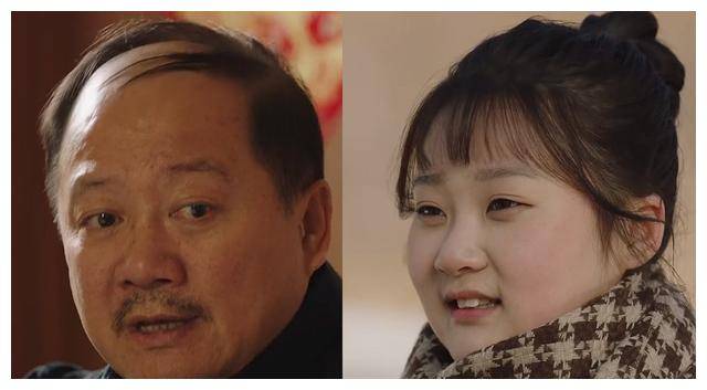 乡村爱情16:唐墩墩身份曝光,星二代与导演演感情戏,!