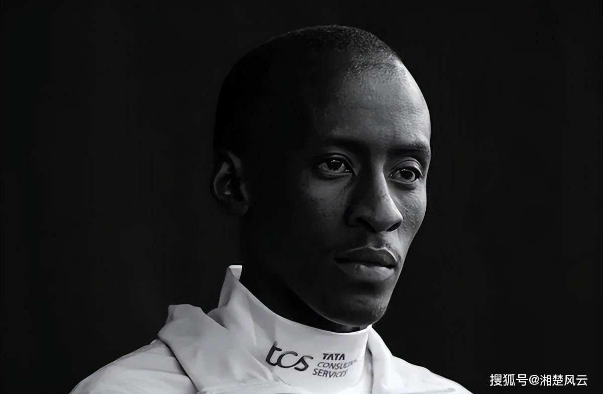 田径天才意外车祸去世,年仅24岁,憾未破2,车损惨烈_凯尔文·基普_图姆