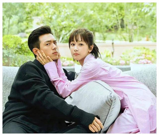 赵今麦vs谭松韵vs杨紫 比较演墨宝非宝女主角的差异,显而易见!