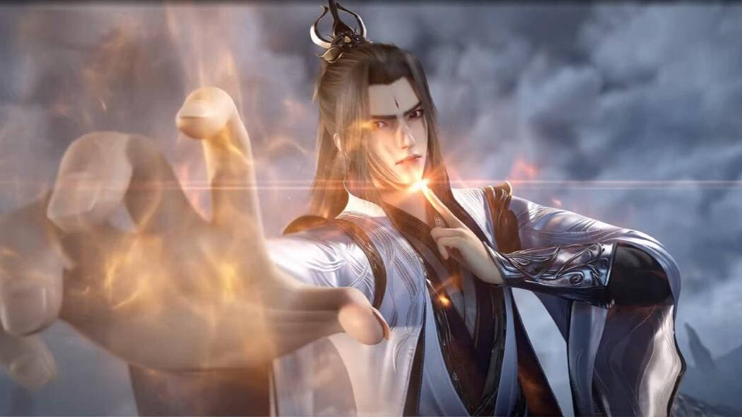 仙逆:王林结丹有多狂?