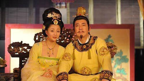 杨贵妃受宠多年却无子,前夫,父皇和贵妃,谁的问题?差