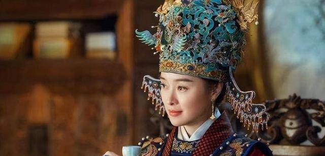 无论是张太后还是新天子,必须要对