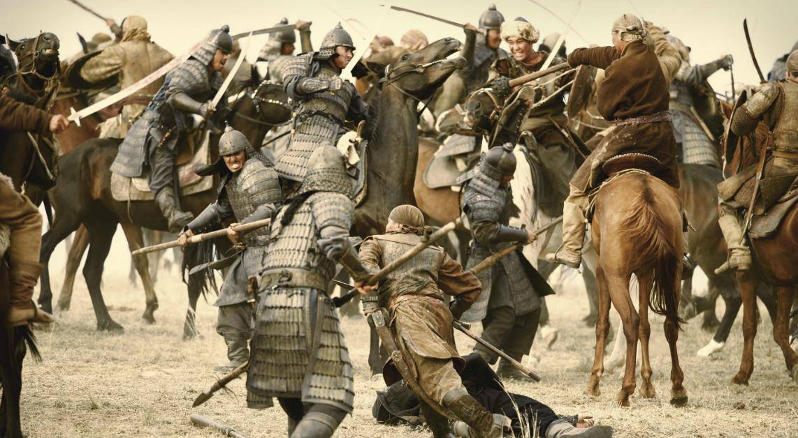 汉武帝有多远见?不顾反对出兵打下一个战备区,让中国_