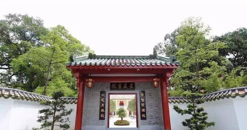 你知道包拯治端三年,但你是否知道肇庆曾有多少处包公祠?