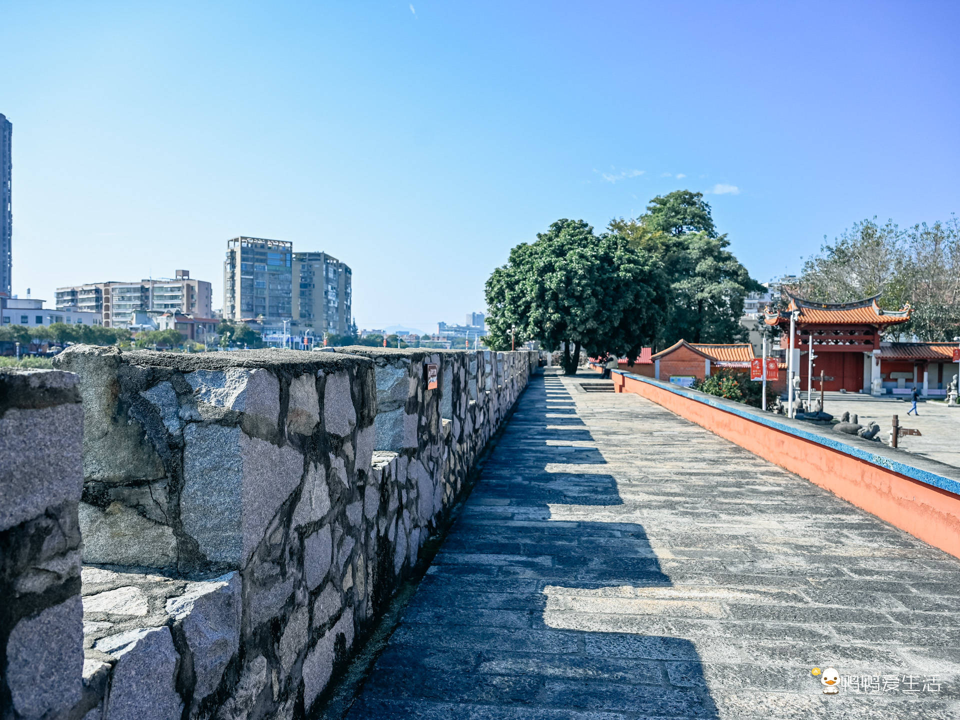 春節小眾旅行之同安孔廟:在繁華中靜守古城文脈,聆聽!