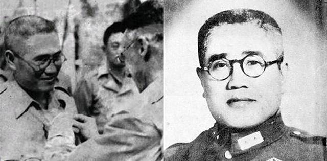 1961年,第三批国民党战犯特赦,廖耀湘就在其中,他的?