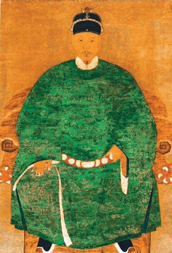 郑成功的父亲是谁?东南沿海一带海域最大海盗,降清后!