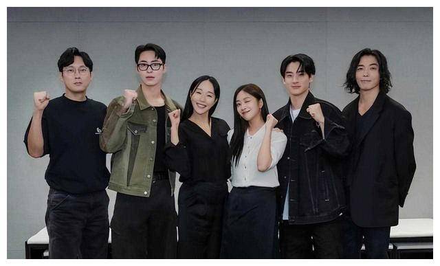 了解摇滚主唱金材昱:外号性感垃圾,理想型与绯闻女友!_角色_魅力_演技