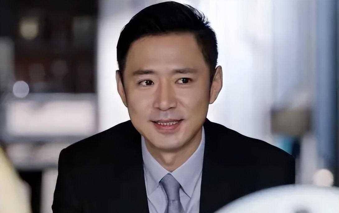 演员高鑫:结婚17年不做饭不洗碗,工资全上缴,老婆爱他入骨_家庭