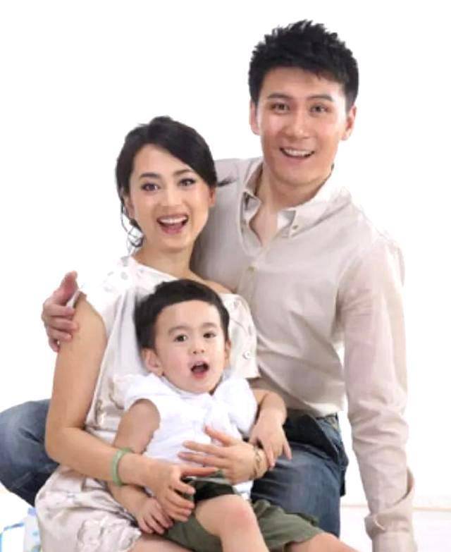 演员谢润:嫁初恋赵峥,为爱息影,和婆婆处成闺蜜_情书_交流_北影