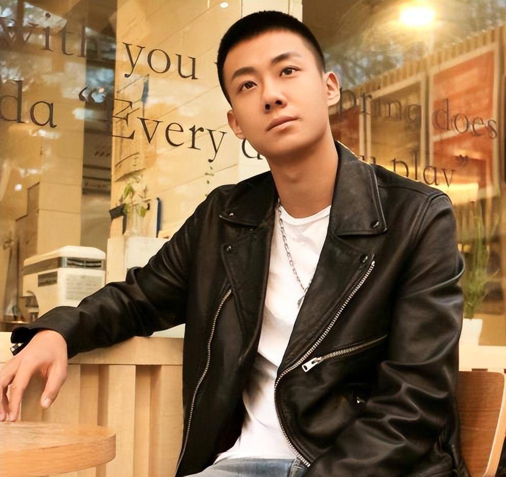 高至霆终于要大火了!