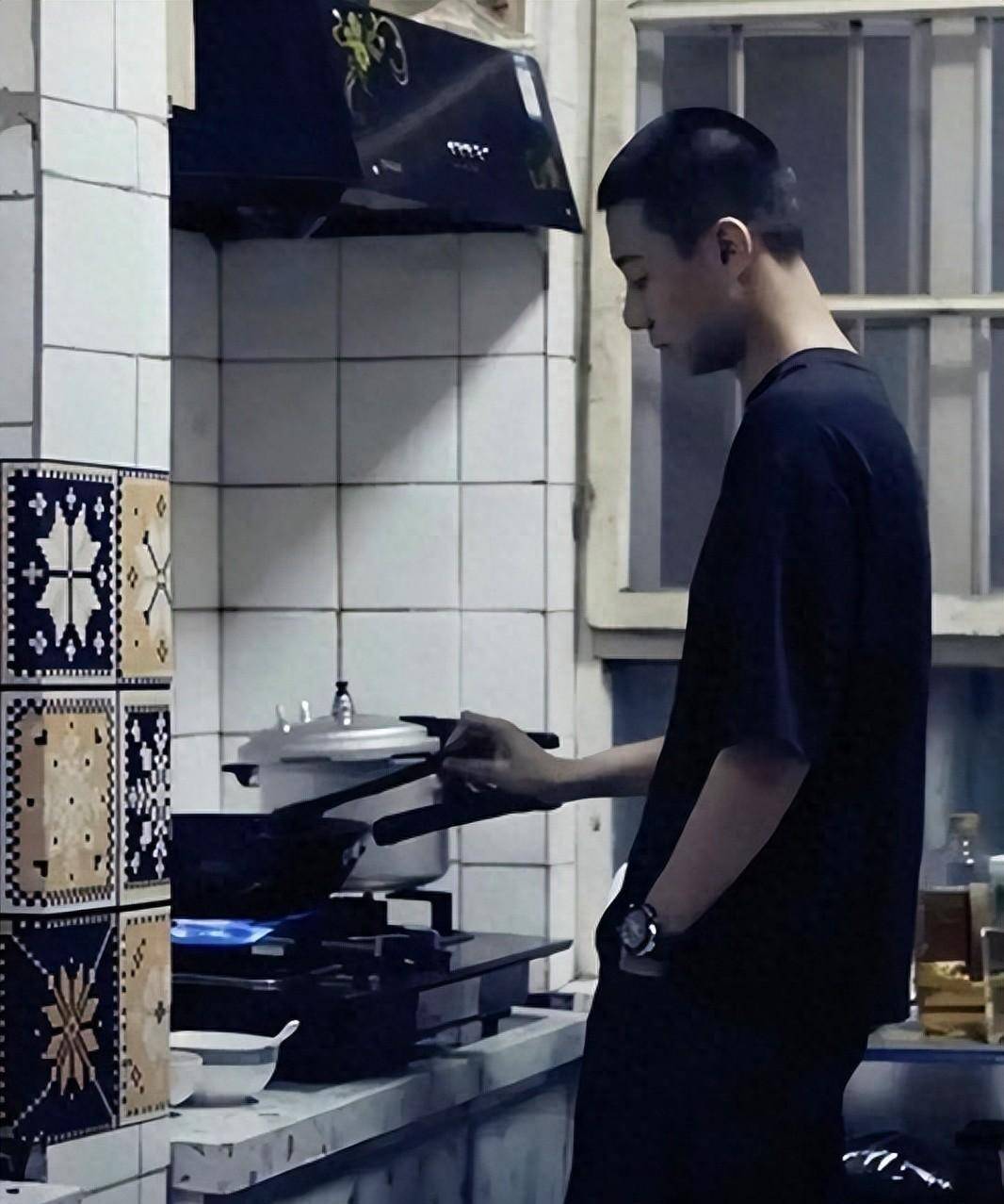 高至霆终于要大火了!