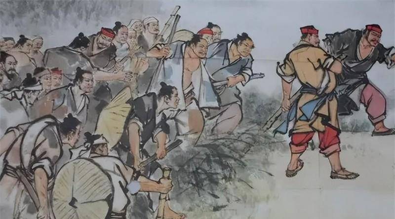 司马迁《史记》说出原因,人