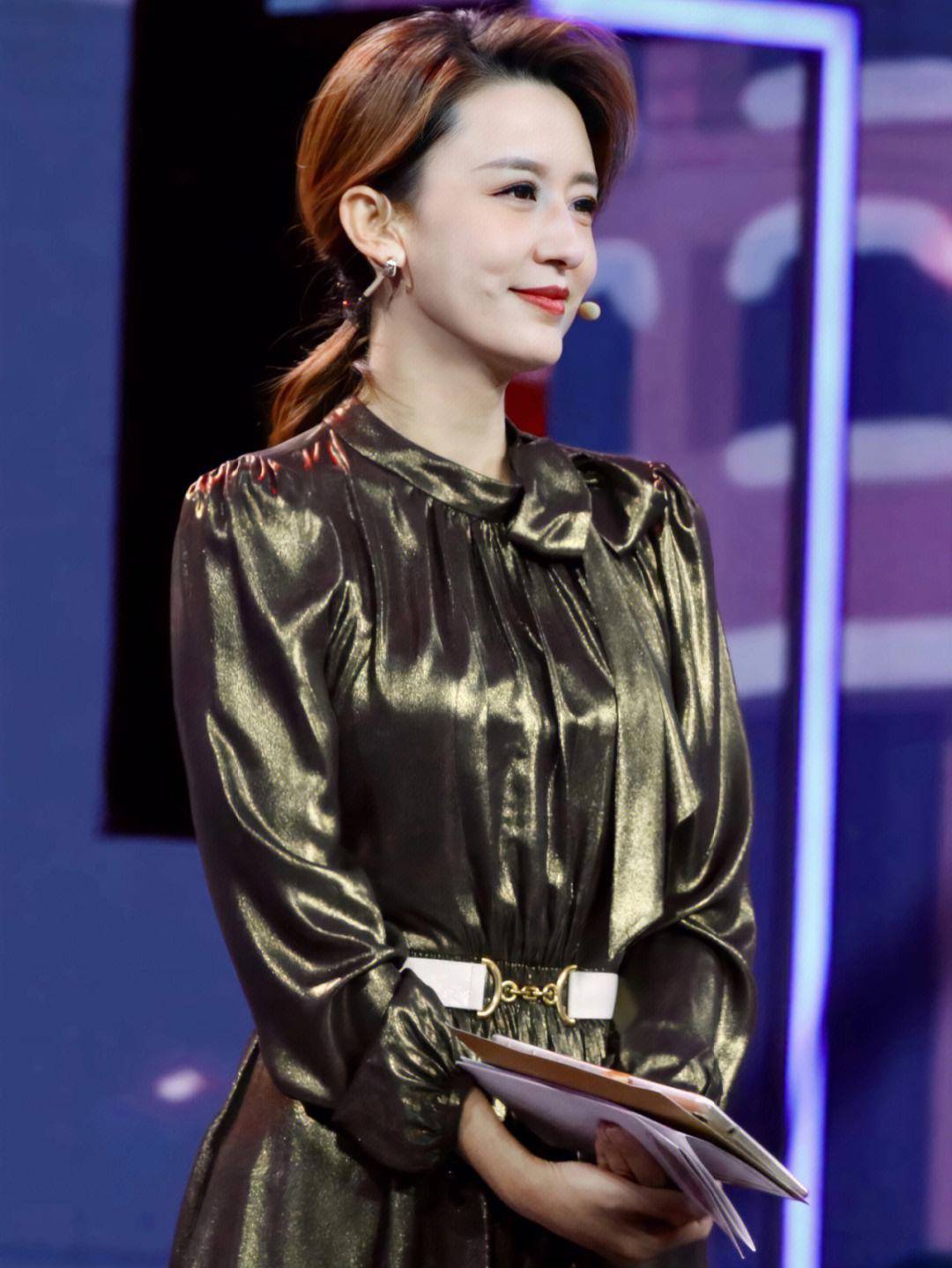 主持人杨帆:和妻子低调相爱,2个女儿成了宝贝,活成人生赢家