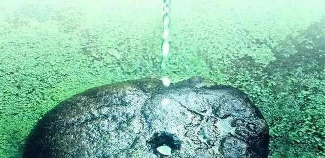 妲己发现,长时间的水滴落下使犯人的精神崩溃,没过多久就死了.