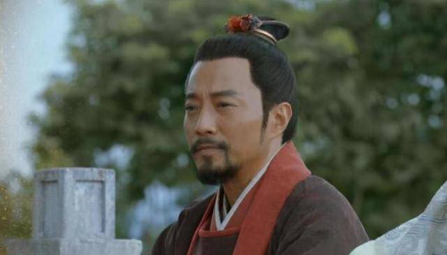 面对天下大乱,藩镇裂土,宦官弄权,却能两次"复国还朝"