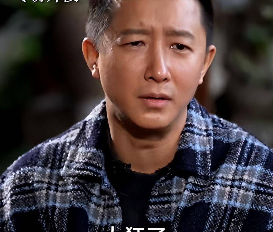 韩庚上访谈节目,首度感叹:当年走红的时候太狂傲,现在后悔了_成功
