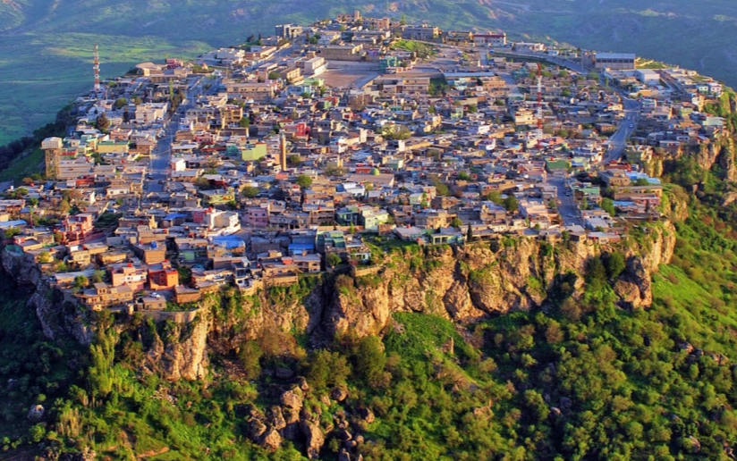 伊拉克:苏美尔文明,楔形文字-"威尔斯的理想乡"_历史_