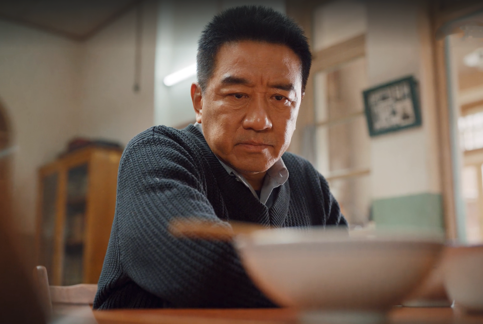 南来北往:"东叔"再现江湖?