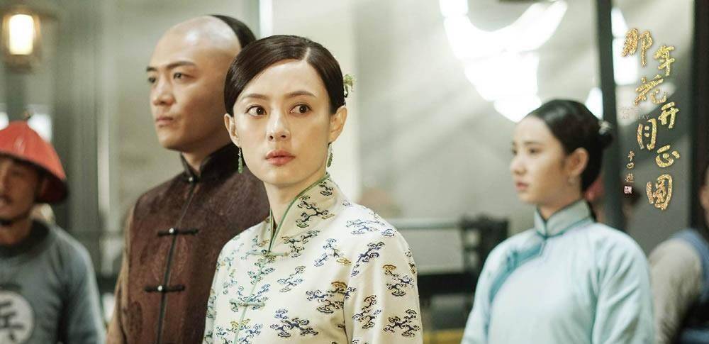 这3位古代杰出的女商人,都是寡妇,最敬佩第3名_周莹_经营_高五娘