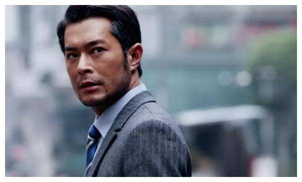 古天乐:低调生活,明星榜样!行动诠释价值,真正的明星!