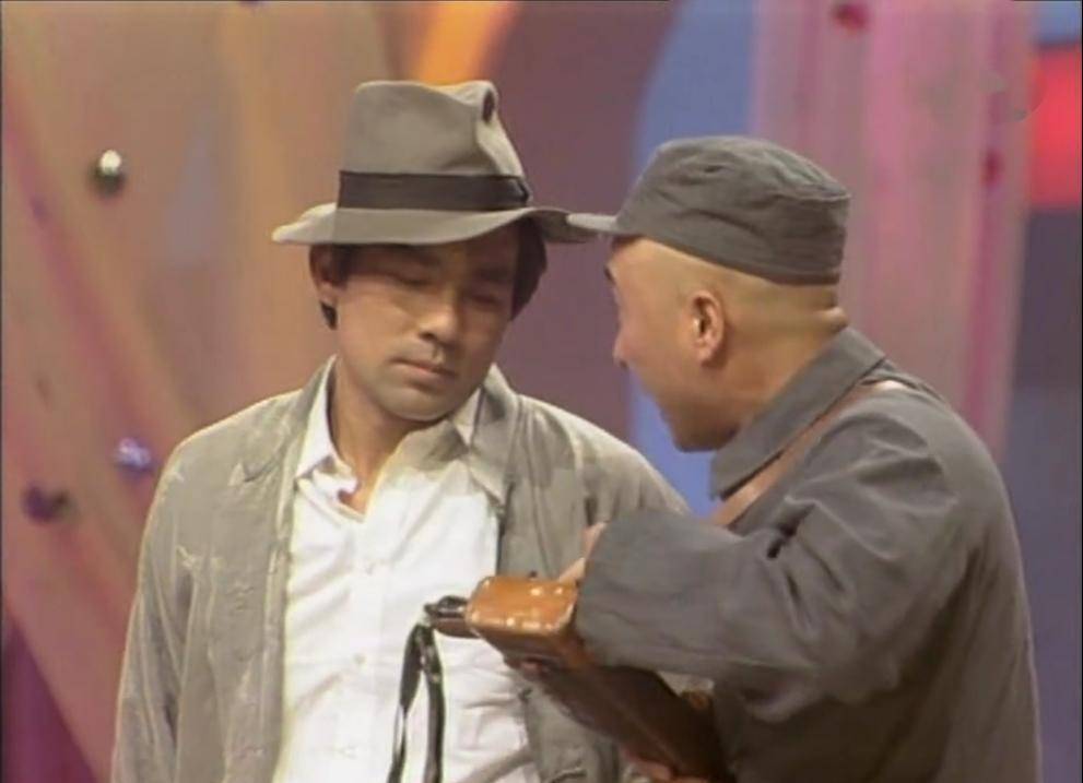 陈佩斯离开春晚这些年:原来真的有人可以不顾潜规则