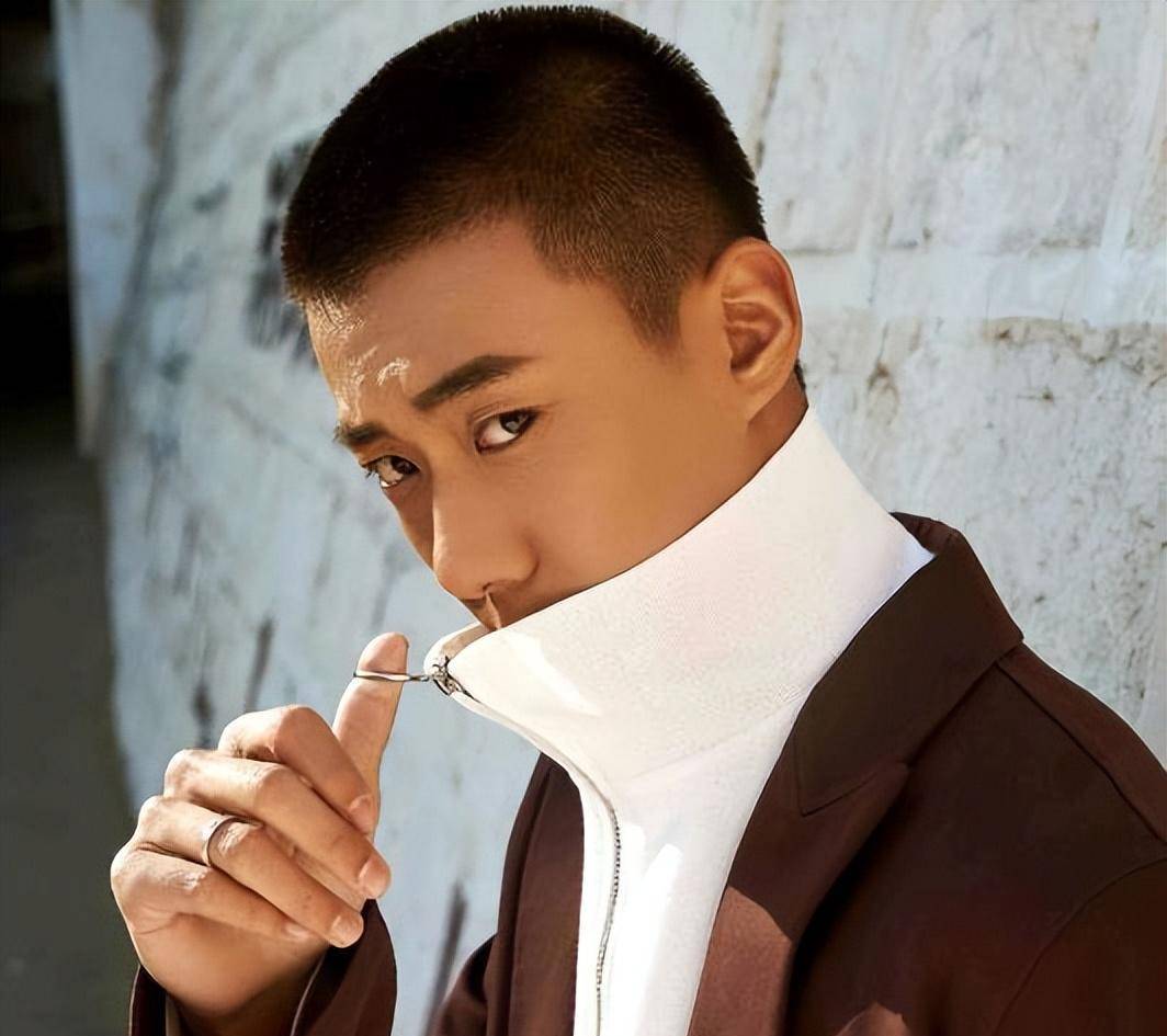 高至霆终于要大火了!