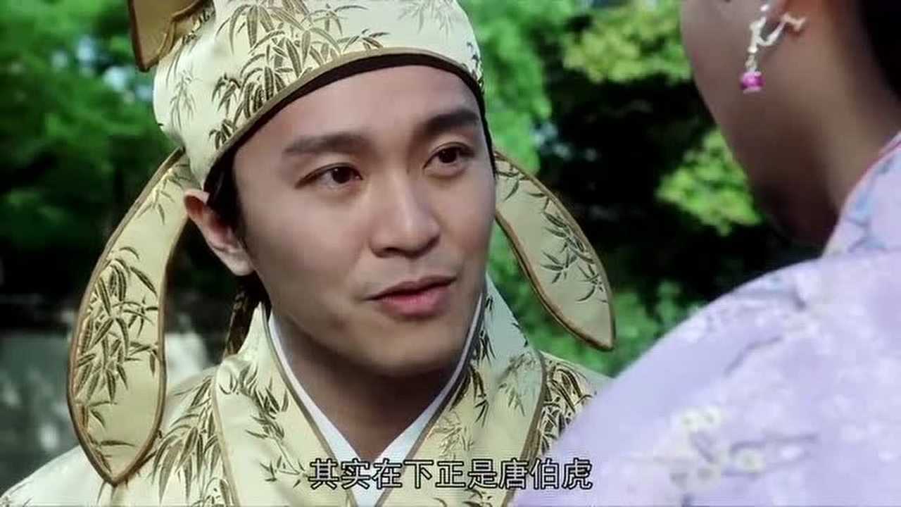 详细剖析周星驰的成名之路:为一句台词跪求导演,没人能随便成功