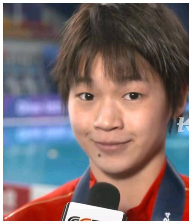 全红婵_中国跳水队_奥运会