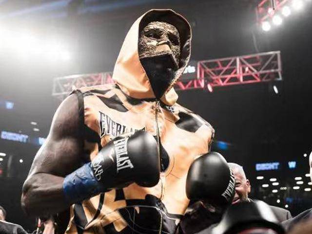 维尔德恢复wba排名,首次承认对拳击失去热情_西克