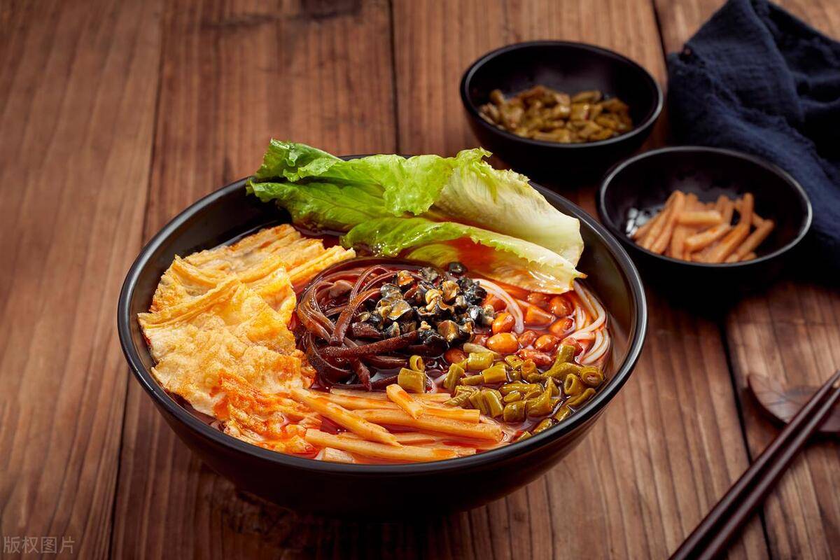 螺蛳粉怎么做才好吃